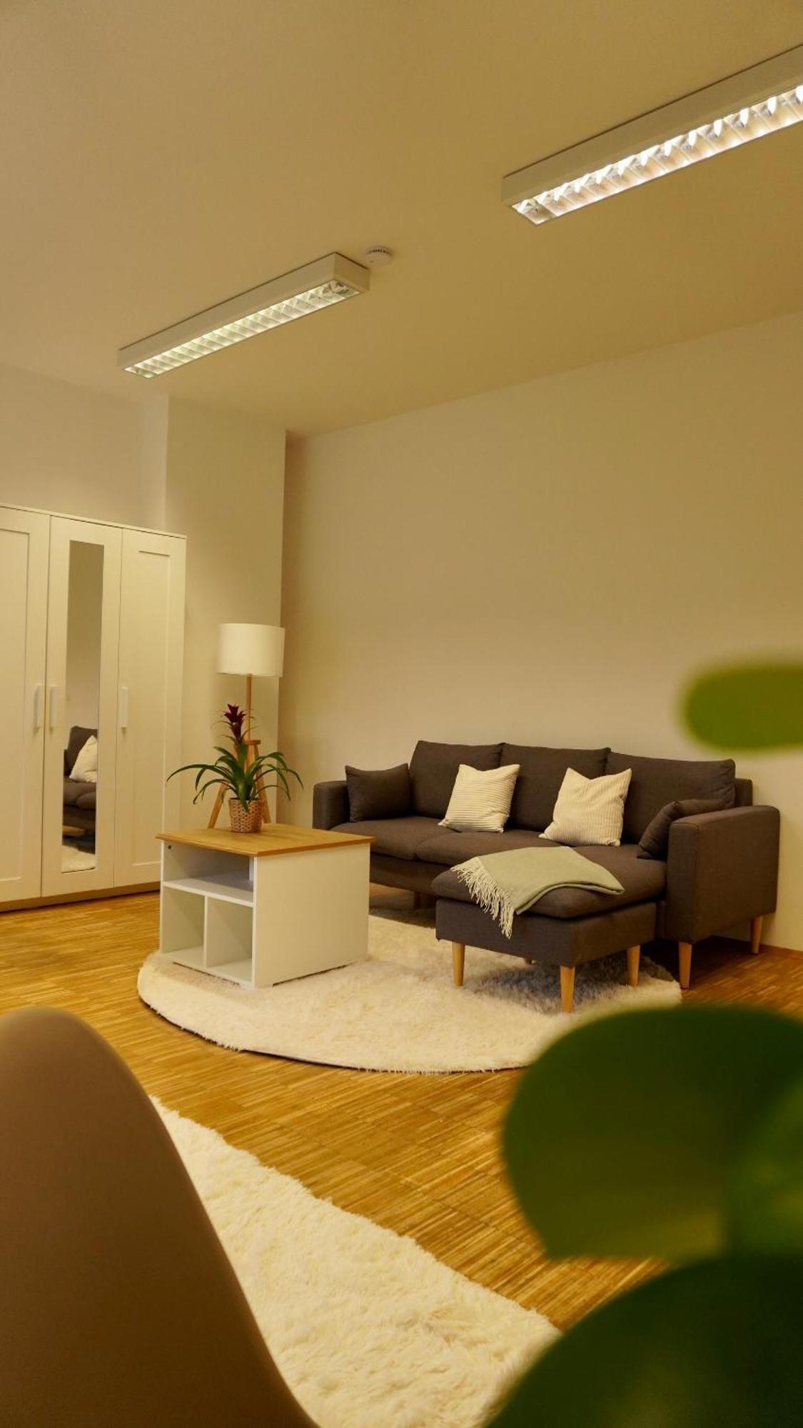 Grindelallee Appartement