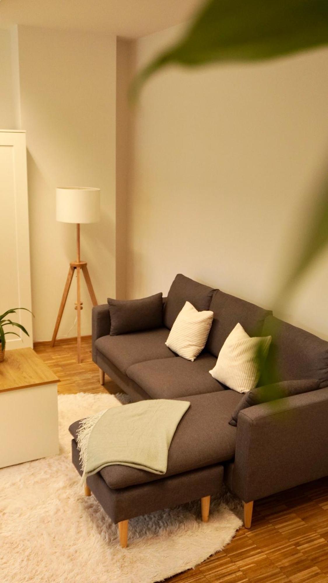 Appartement Grindelallee