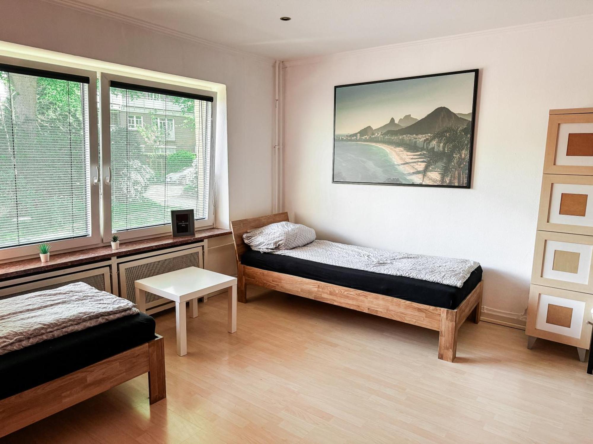 Hh - Apartment