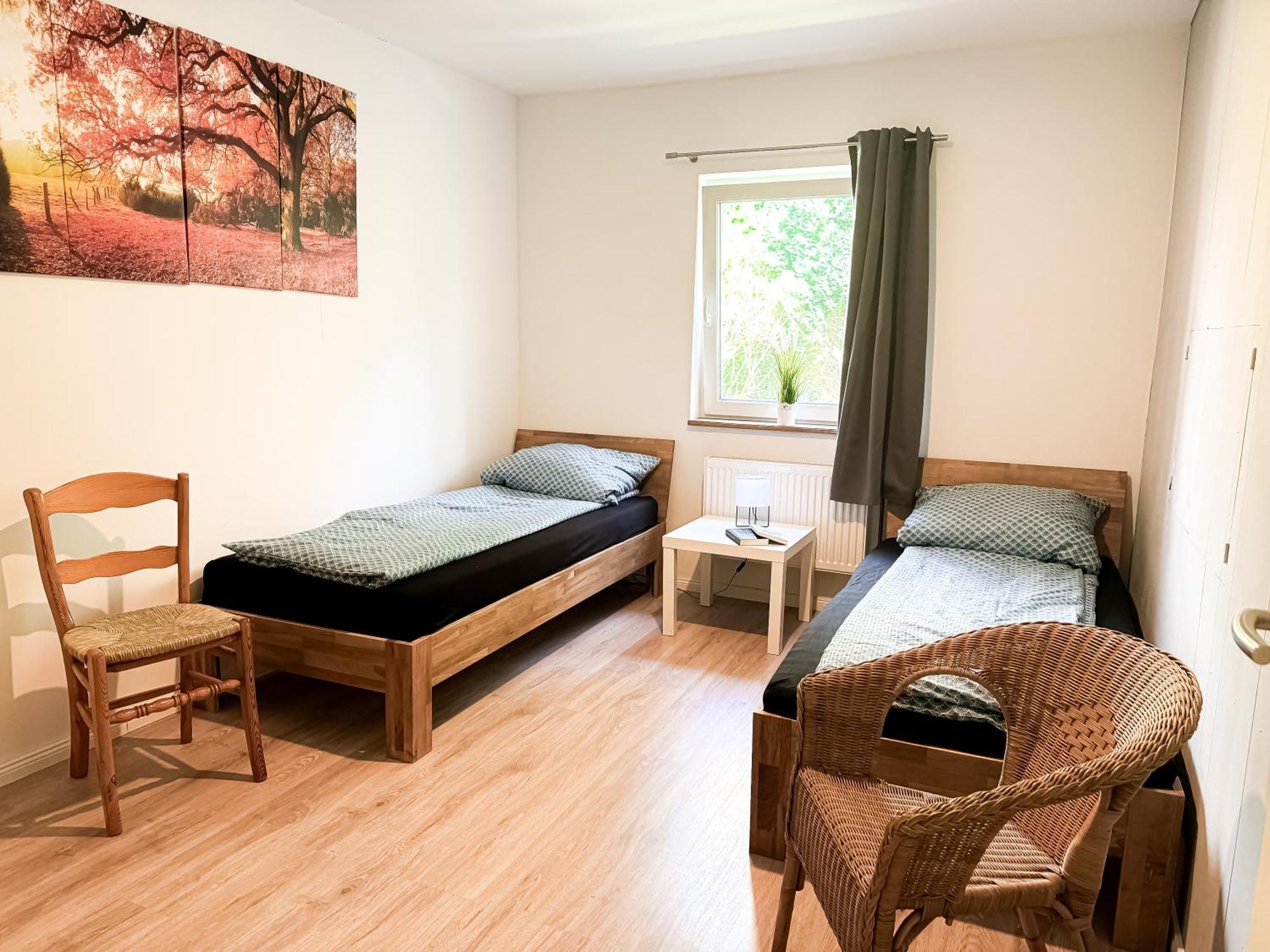 Hh - Apartment