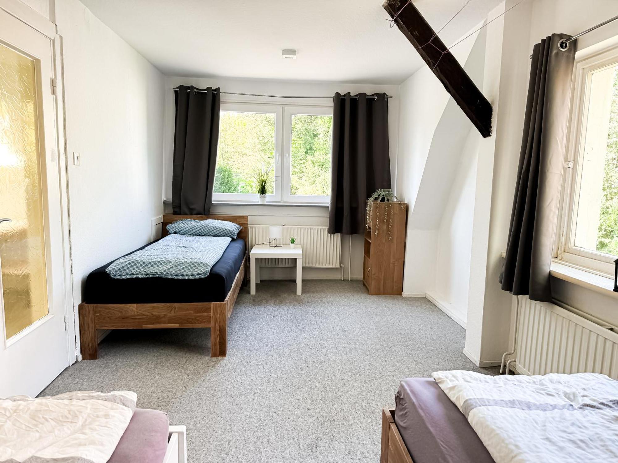 Hh - Apartment Hamburg