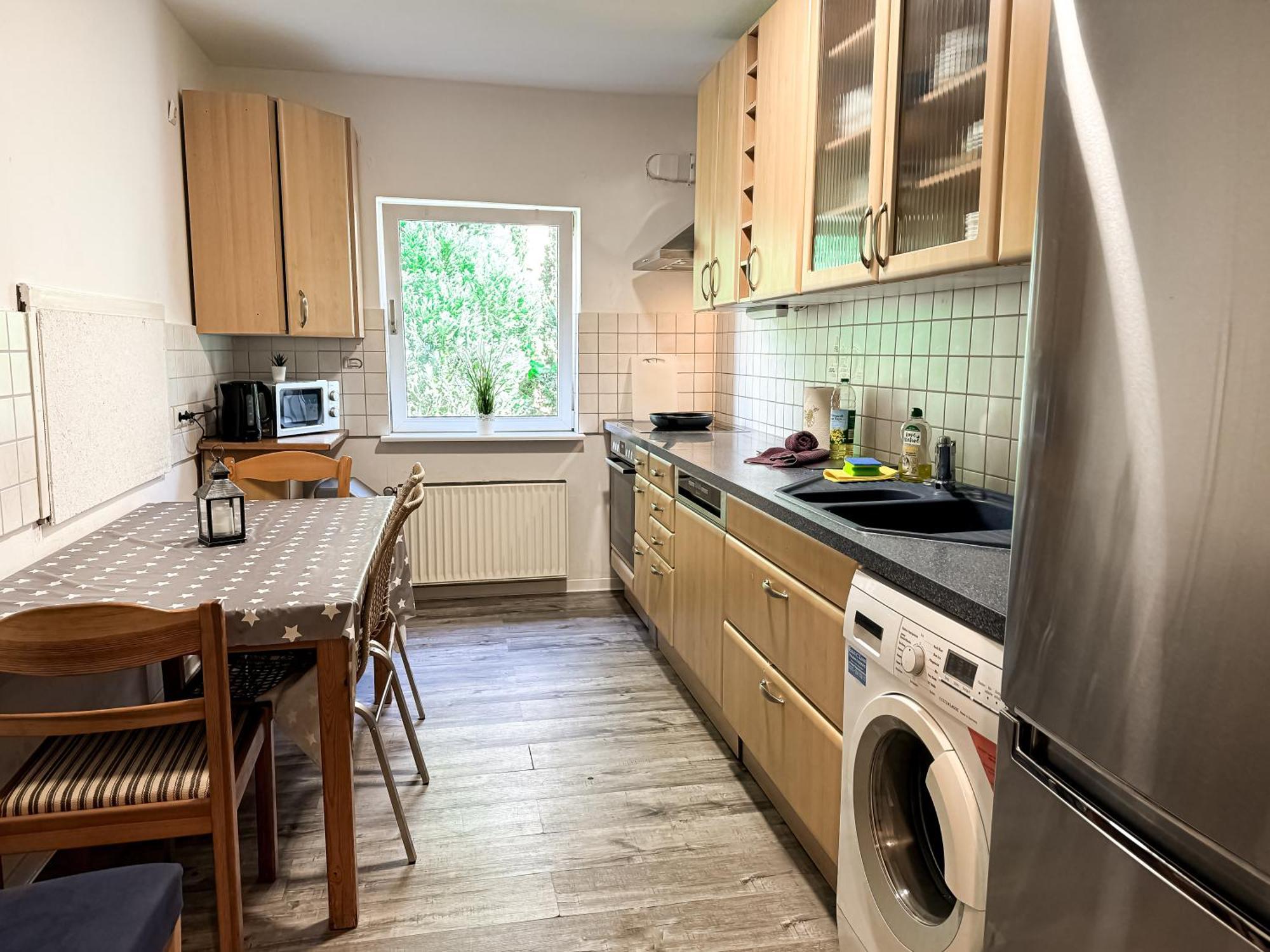 Apartment Hh - Hamburg
