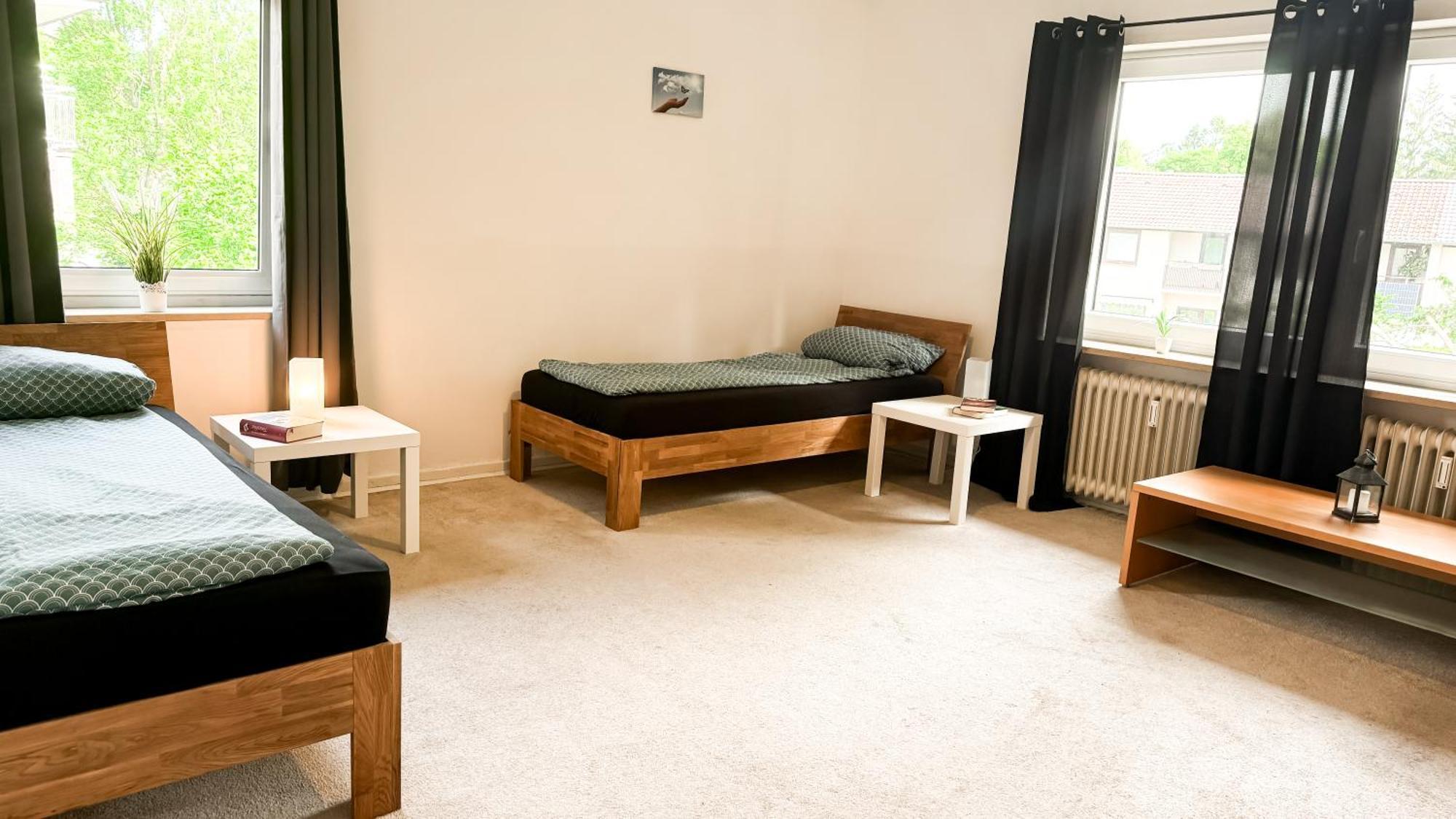 Apartment Hh - Hamburg