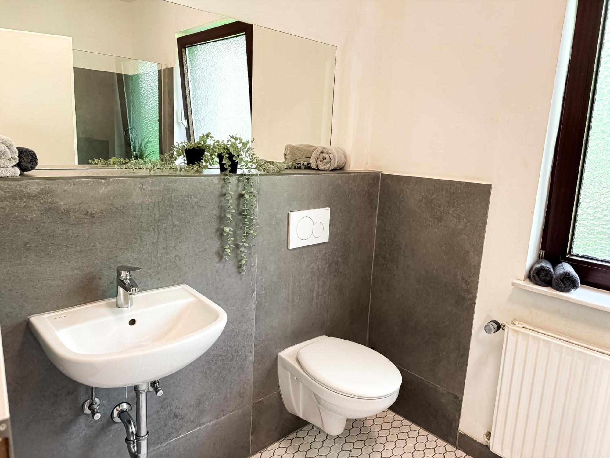 Hh - Appartement Hamburg-Harburg