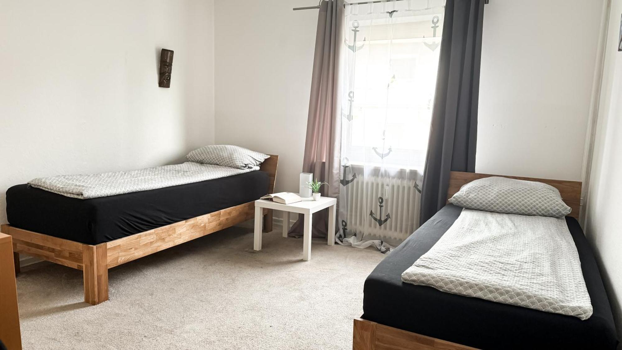 Hh - Apartment *