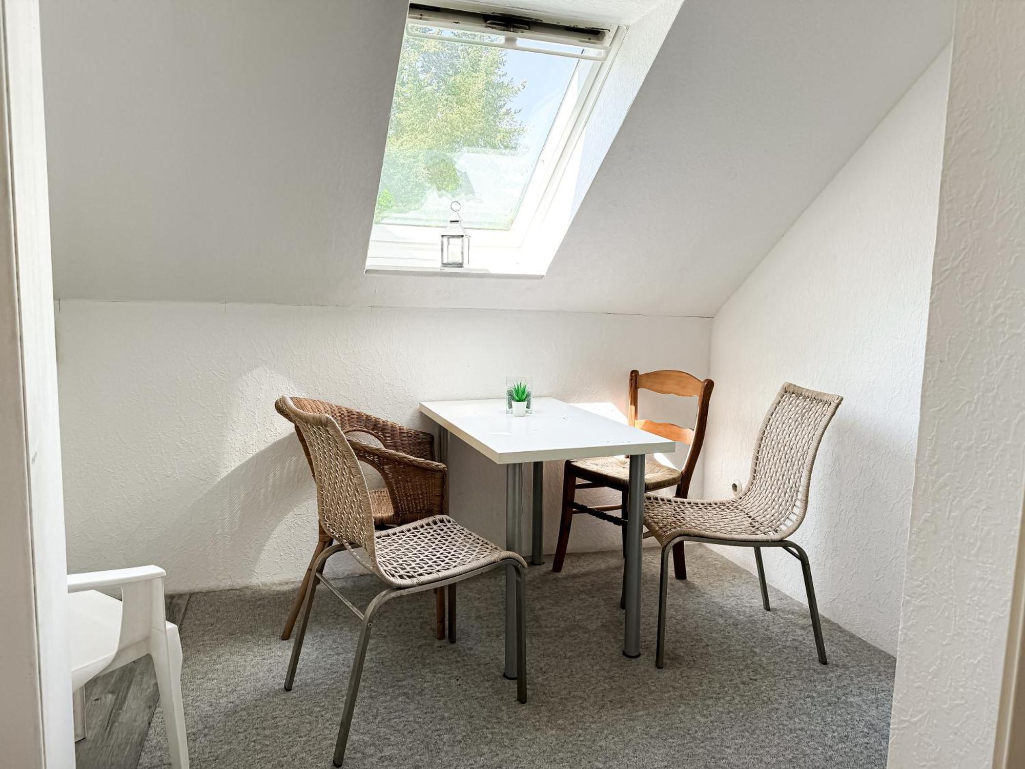Hh - Apartment Hamburg