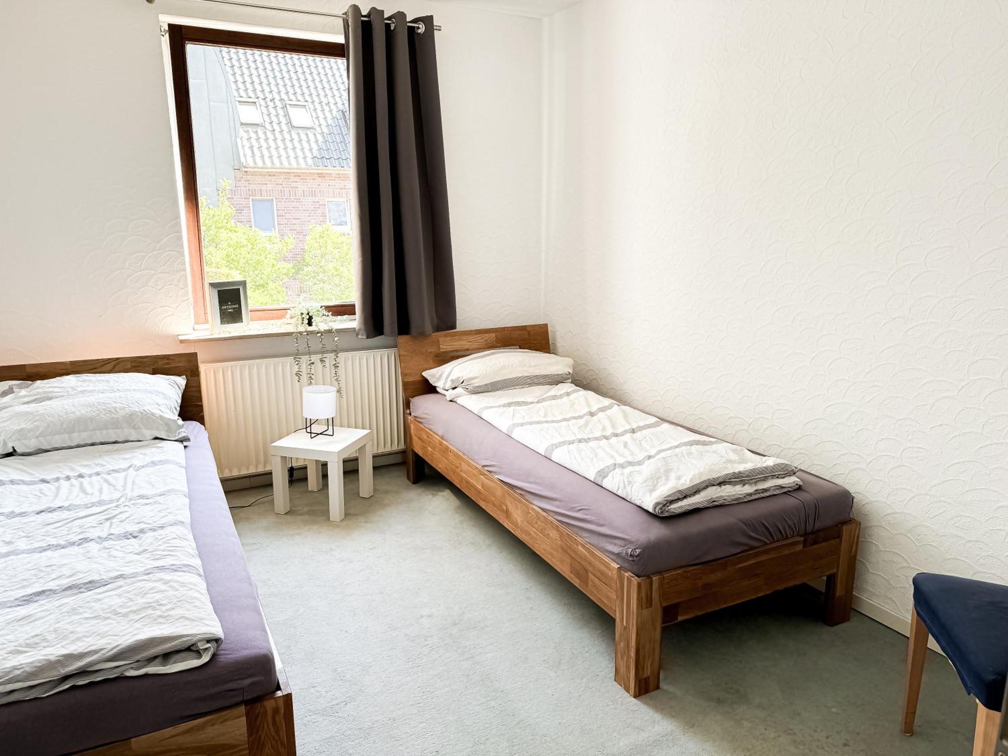 Hh - Apartment *