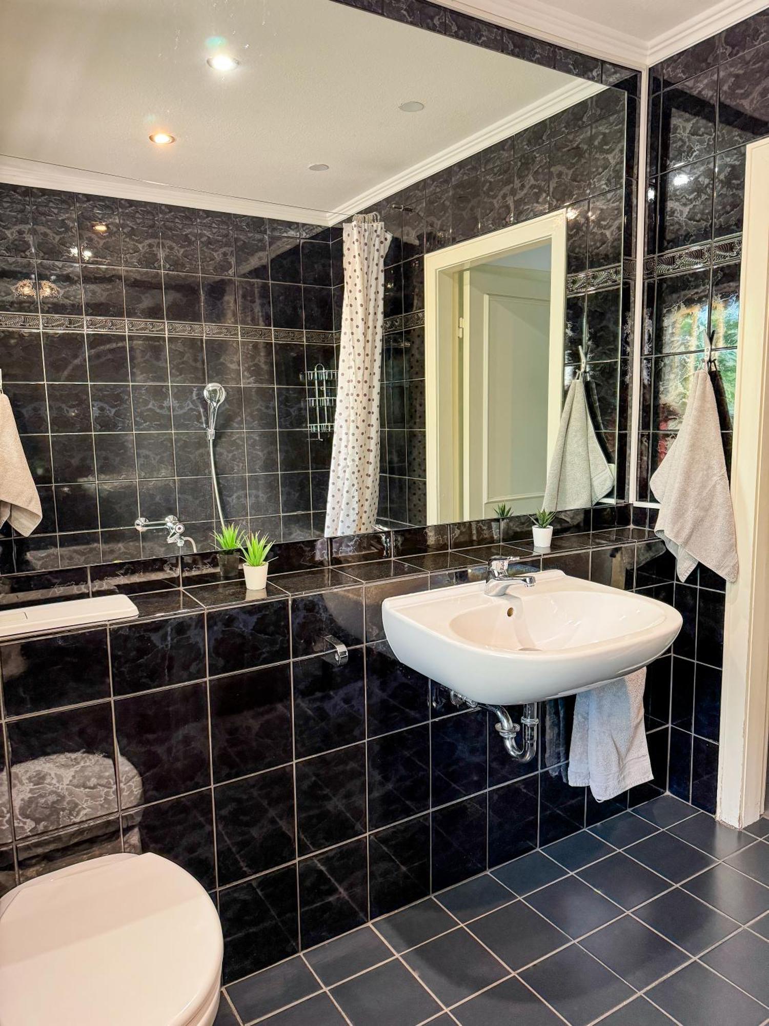 Hh - Appartement
