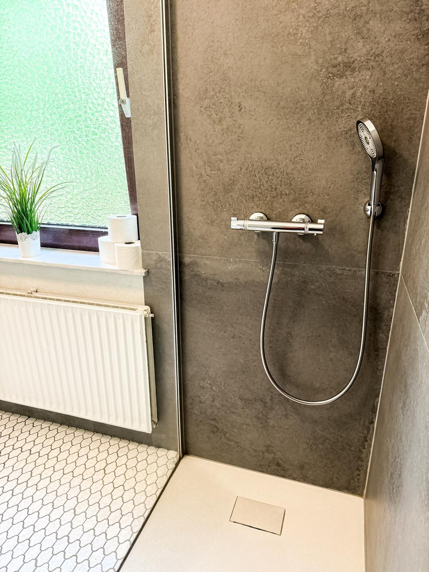 Apartment Hh -