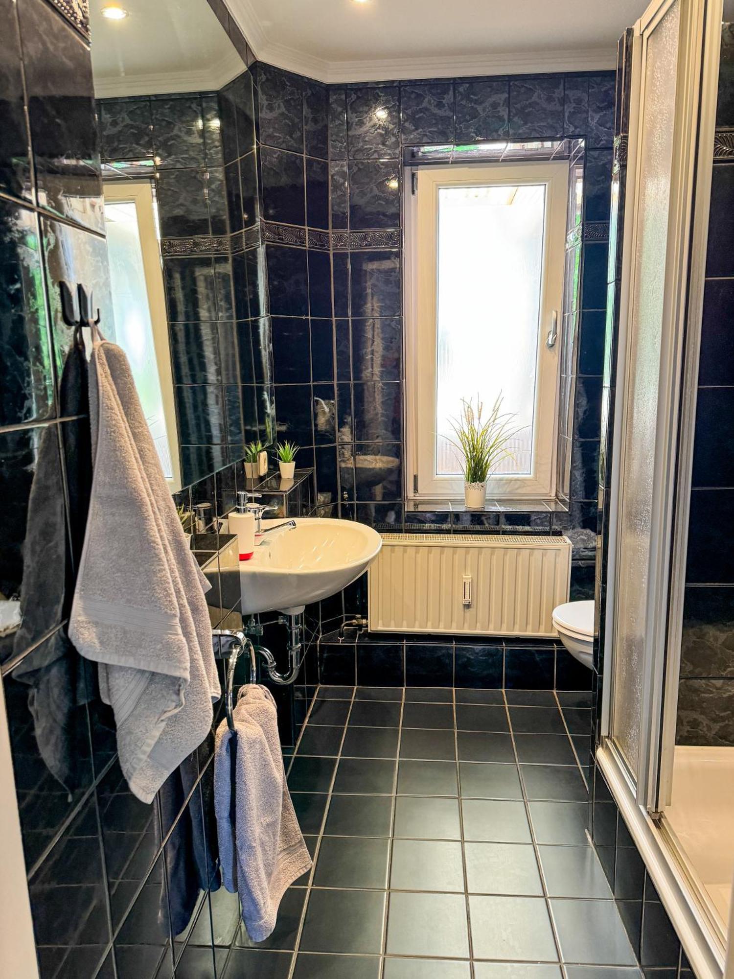 Hh - Appartement *