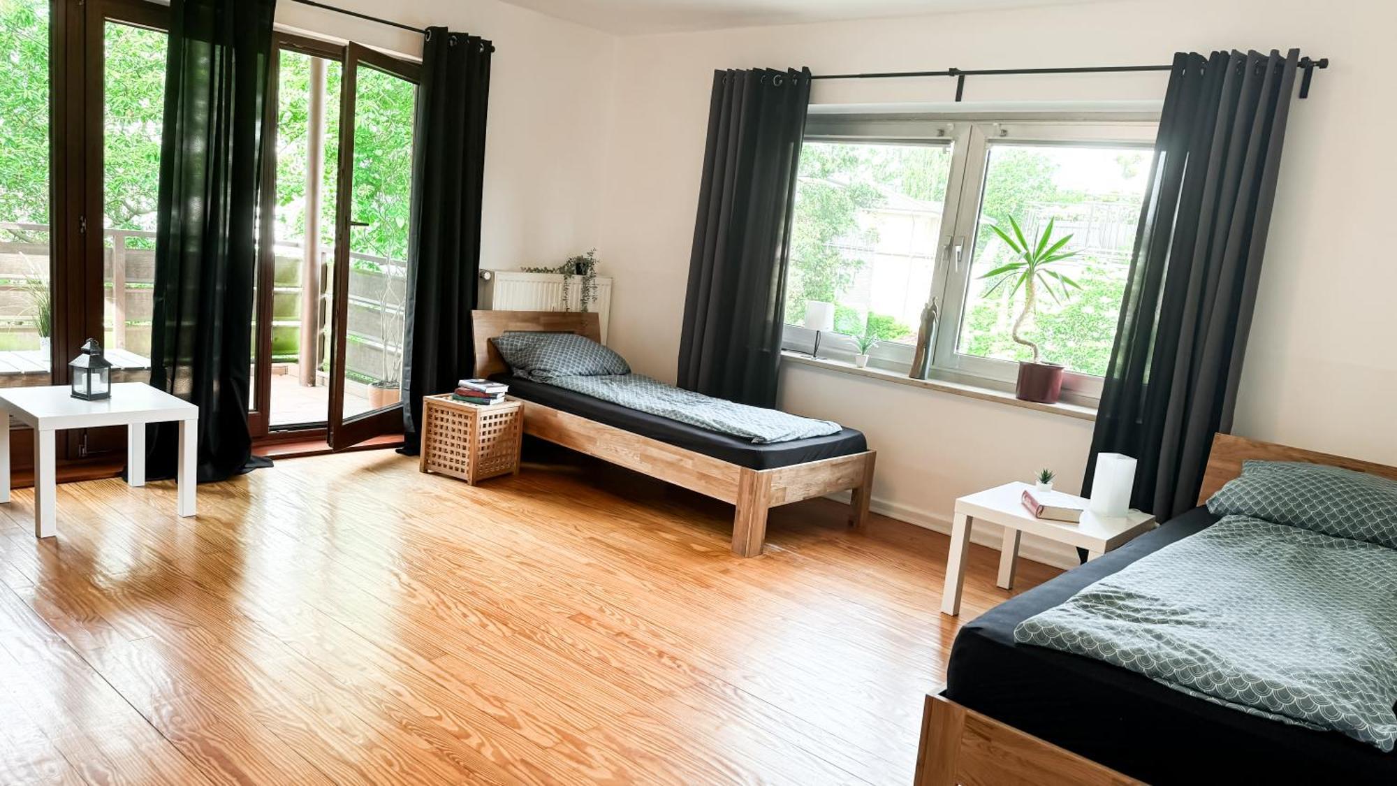 Apartment Hh - Hamburg