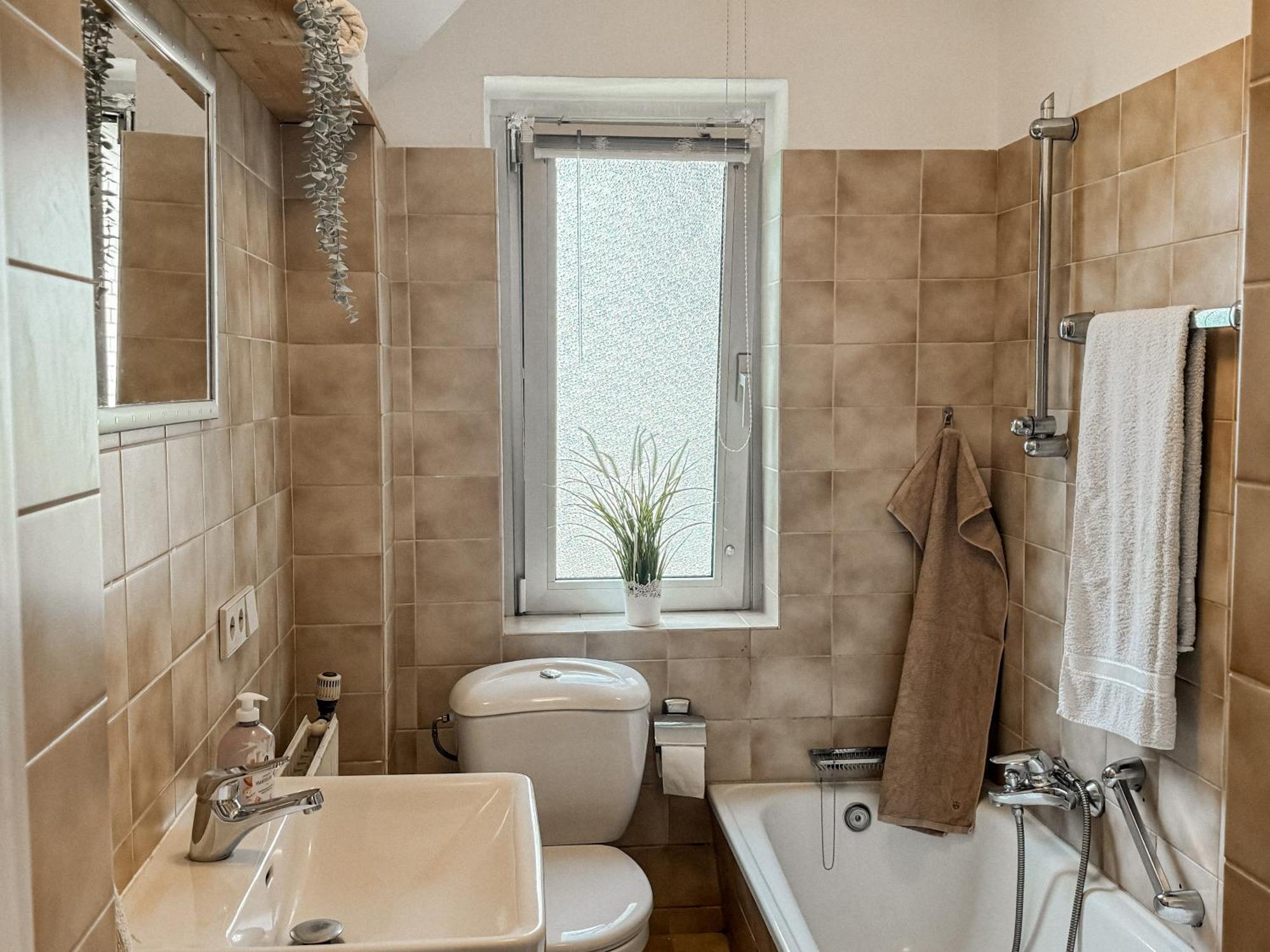 Hh - Appartement
