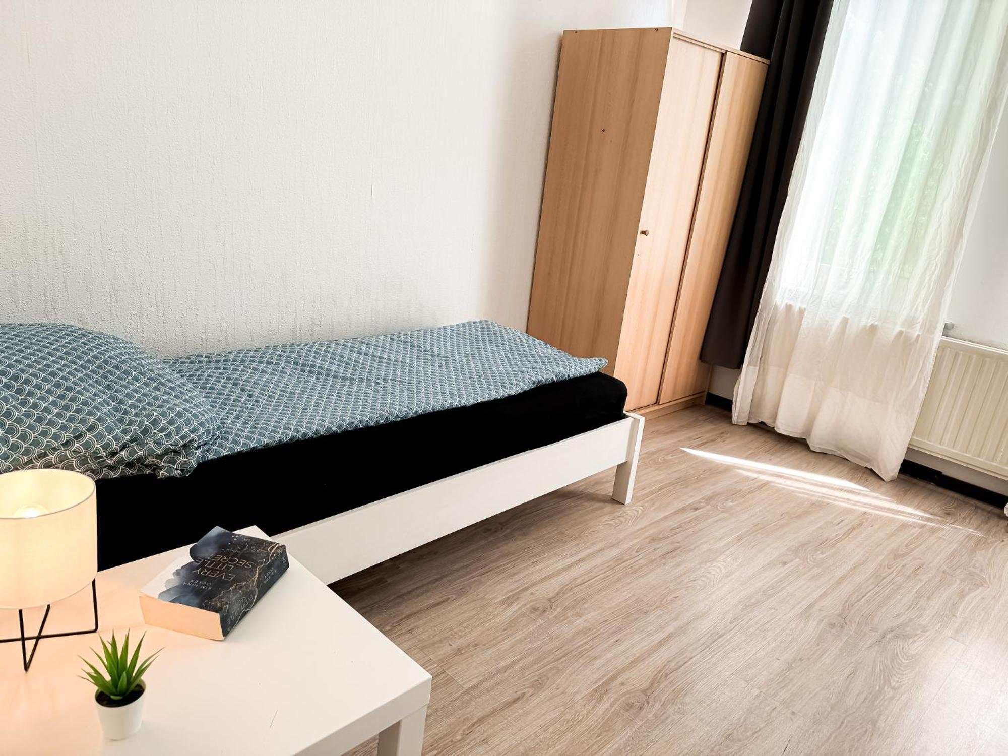 Apartment Hh -