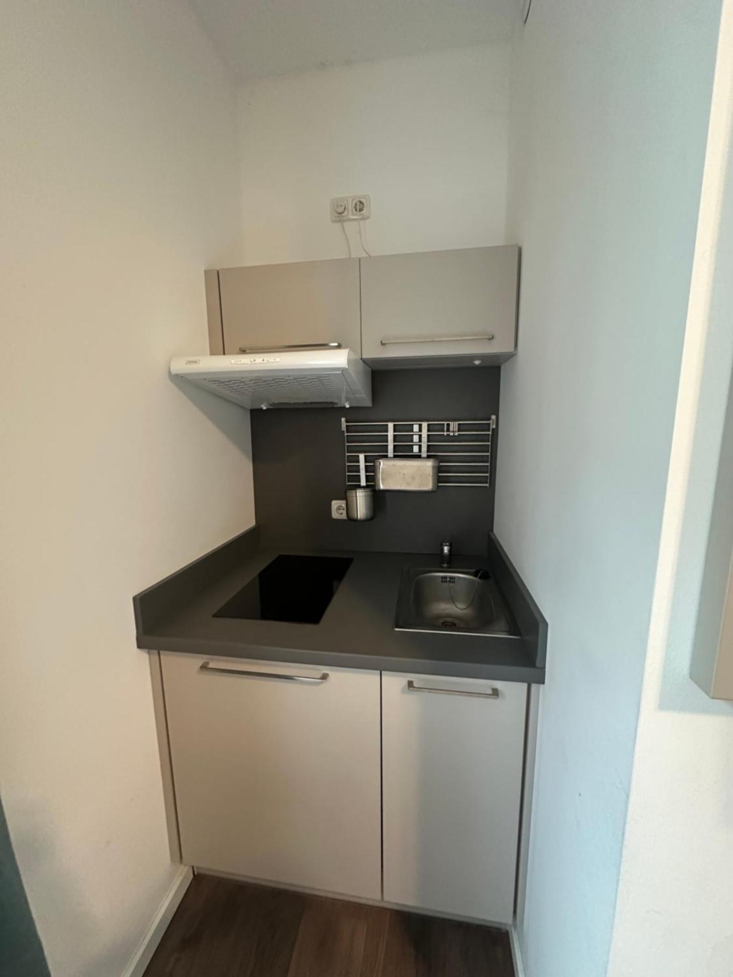 Appartement Moebiliertes