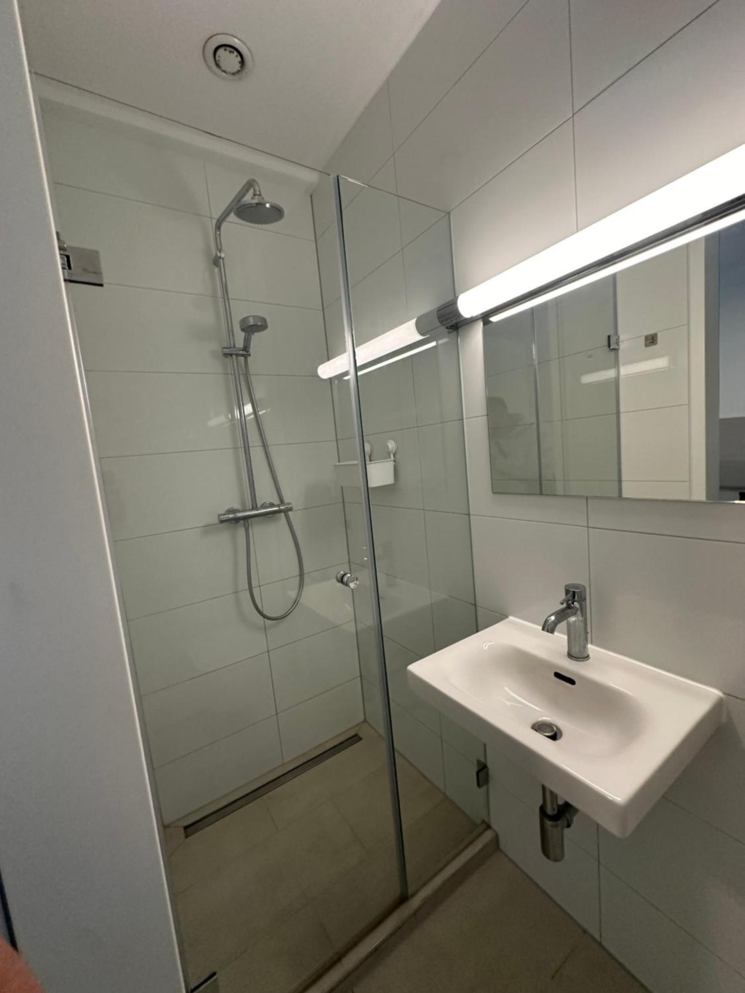 Appartement Moebiliertes