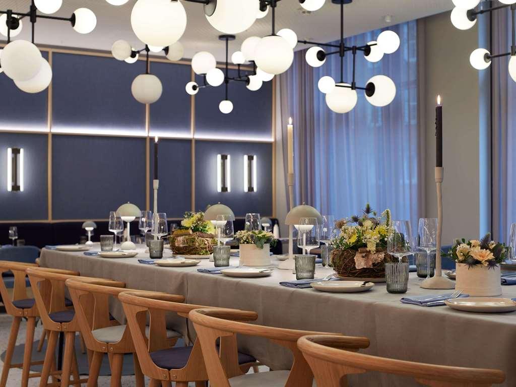 Novotel Station Hamburgo