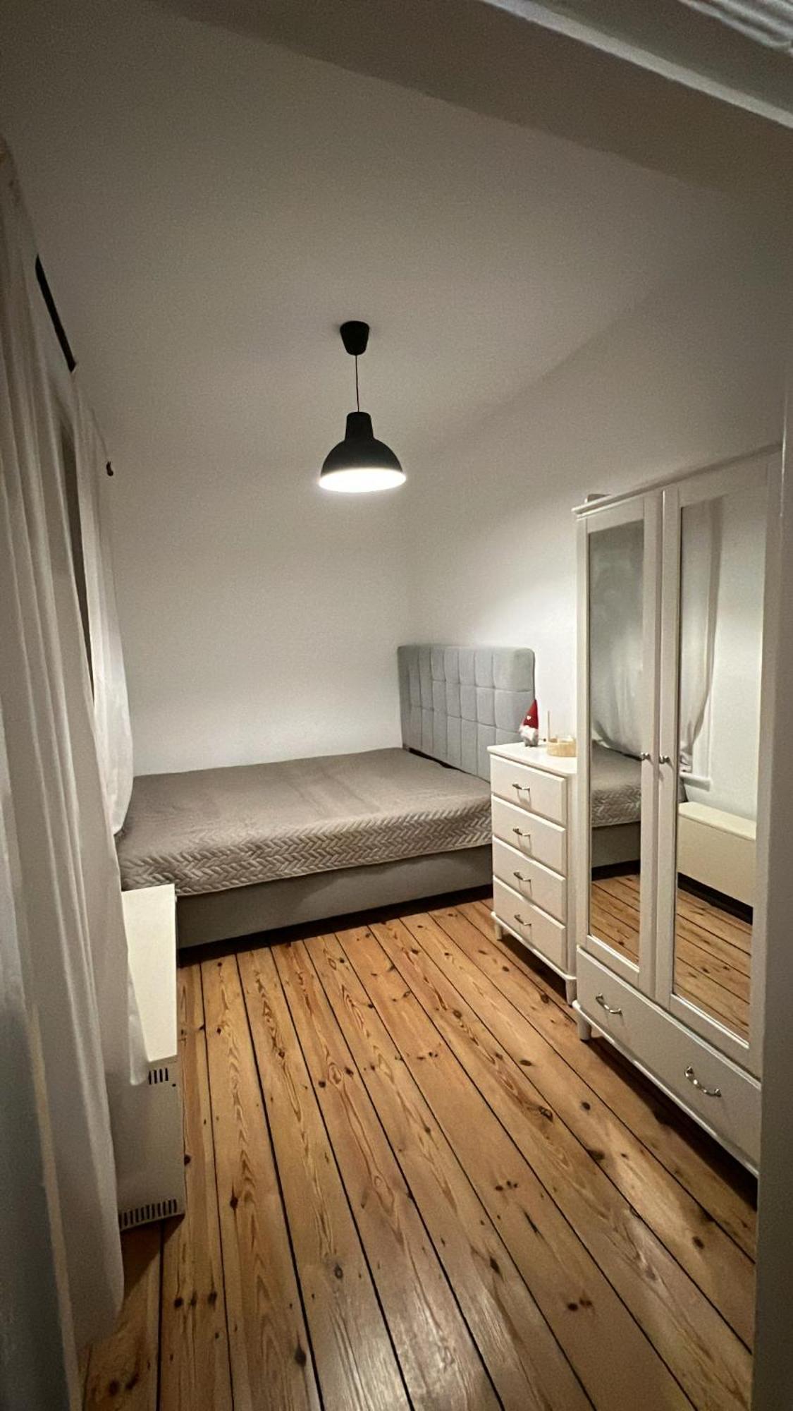 Apartment Gesamte Unterkunft Im Herzen Hamburgs