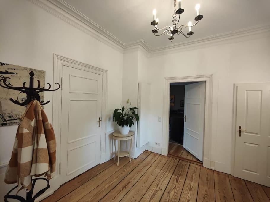 Apartamento Privates In Mit Blick Auf Elbe *