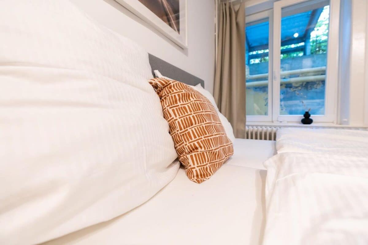 Apartamento For 5 Hamburgo
