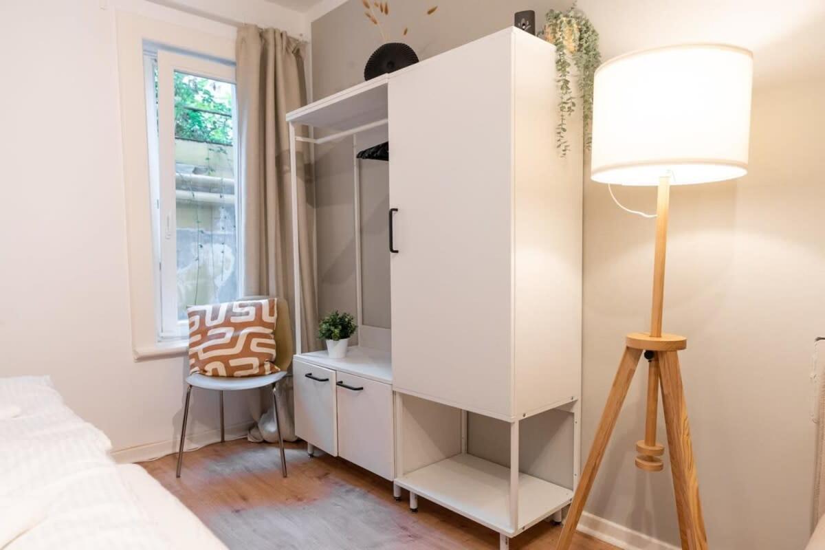 For 5 Apartamento *