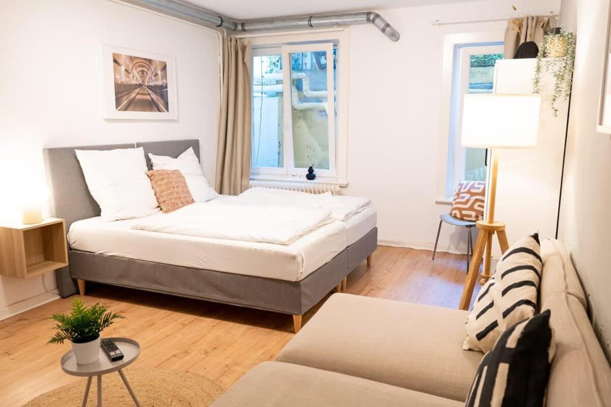 For 5 Apartamento Hamburgo