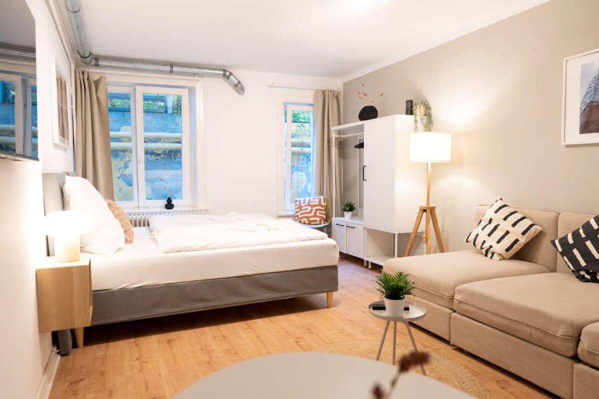 For 5 Apartamento *