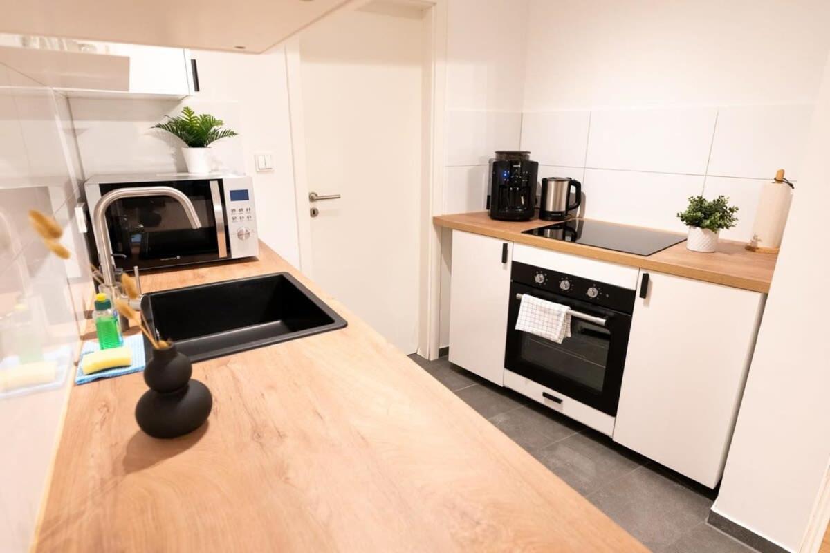 For 5 Apartamento Hamburgo