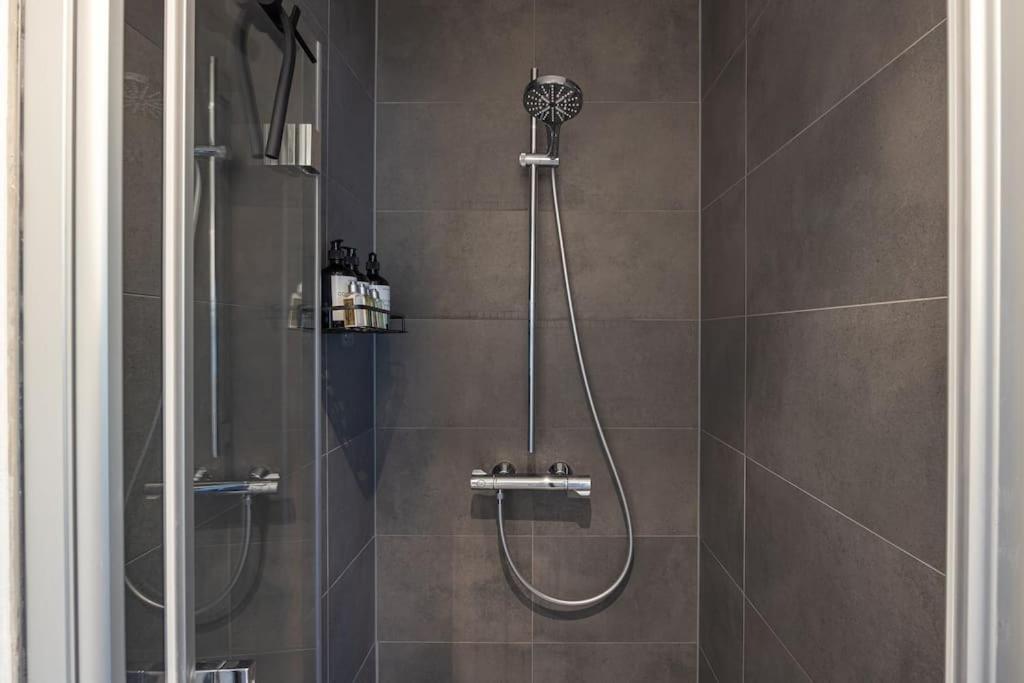 Waterloft Apartment