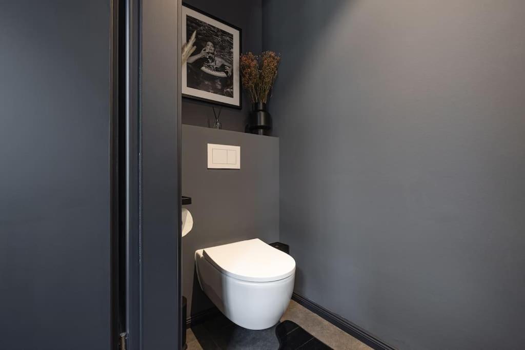 Waterloft Apartment Hamburg