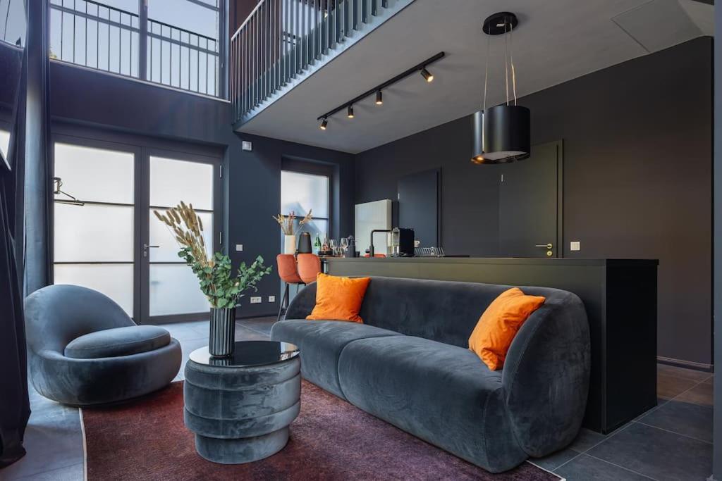 Waterloft Hamburg