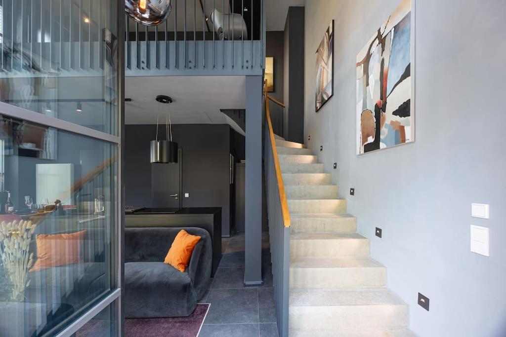 Apartment Waterloft