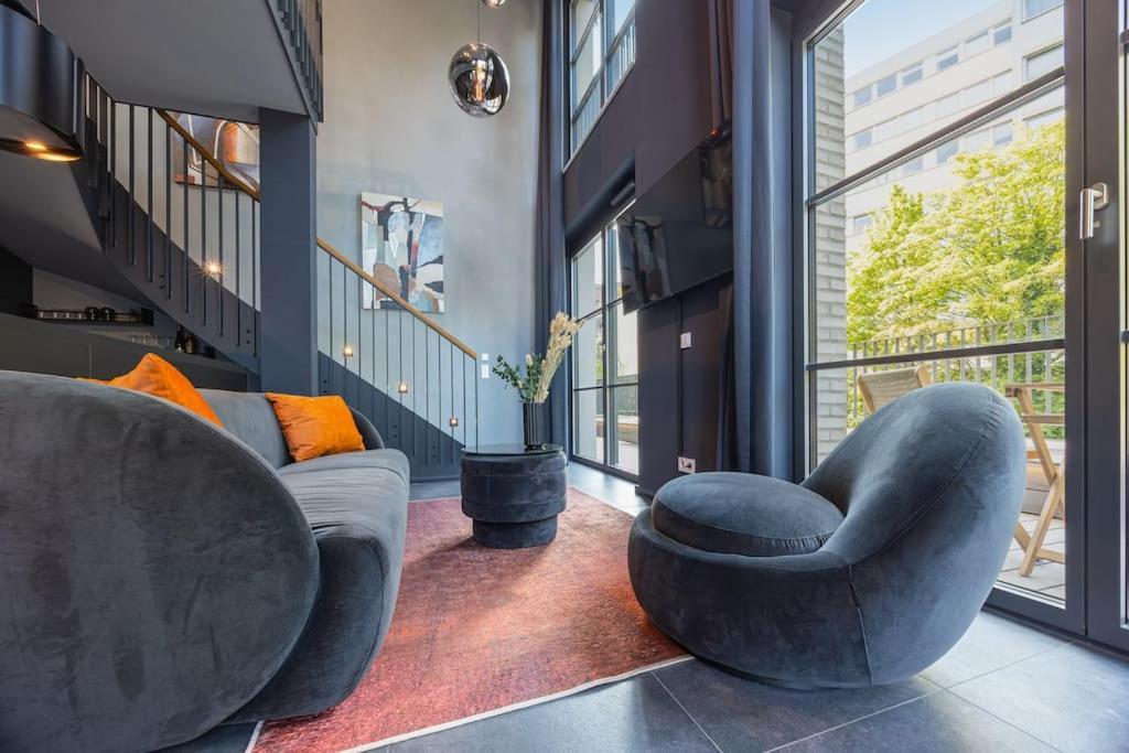 Apartment Waterloft *