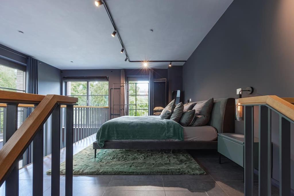 Apartment Waterloft *