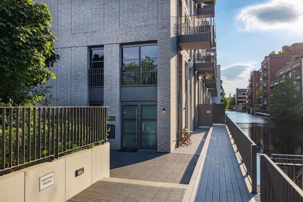 Waterloft
