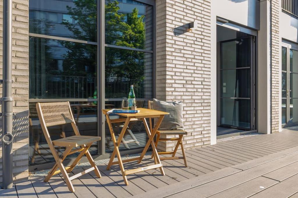 Waterloft Hamburg