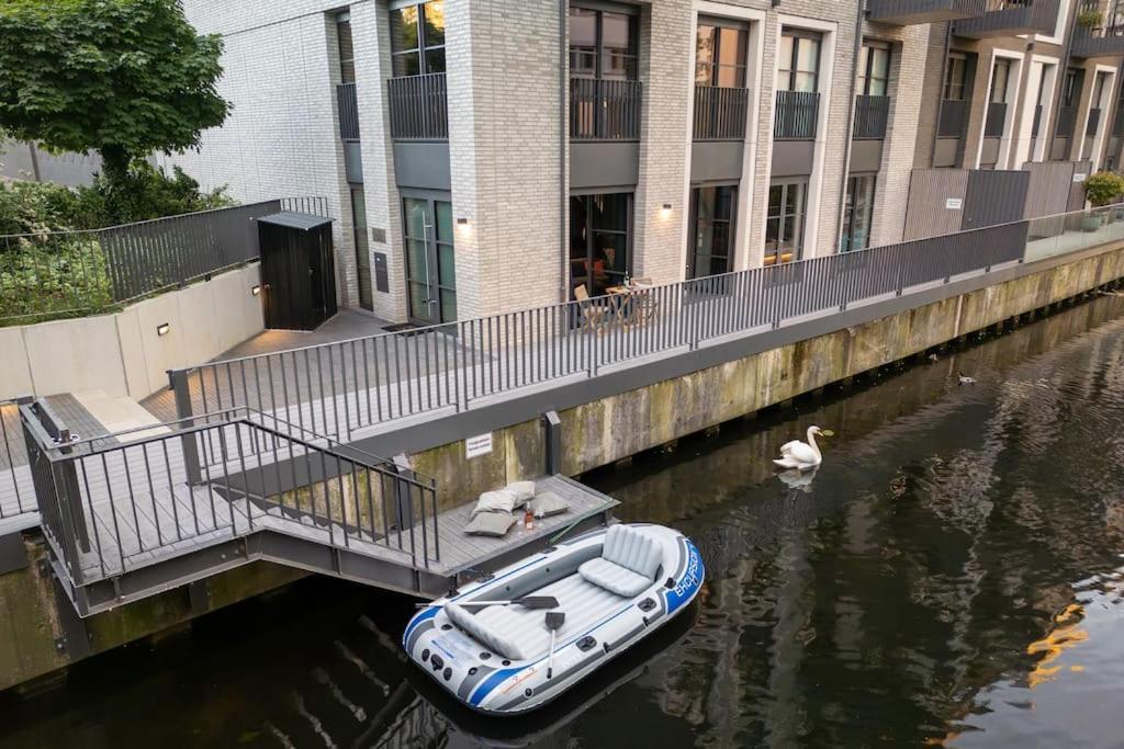 Waterloft * Hamburg