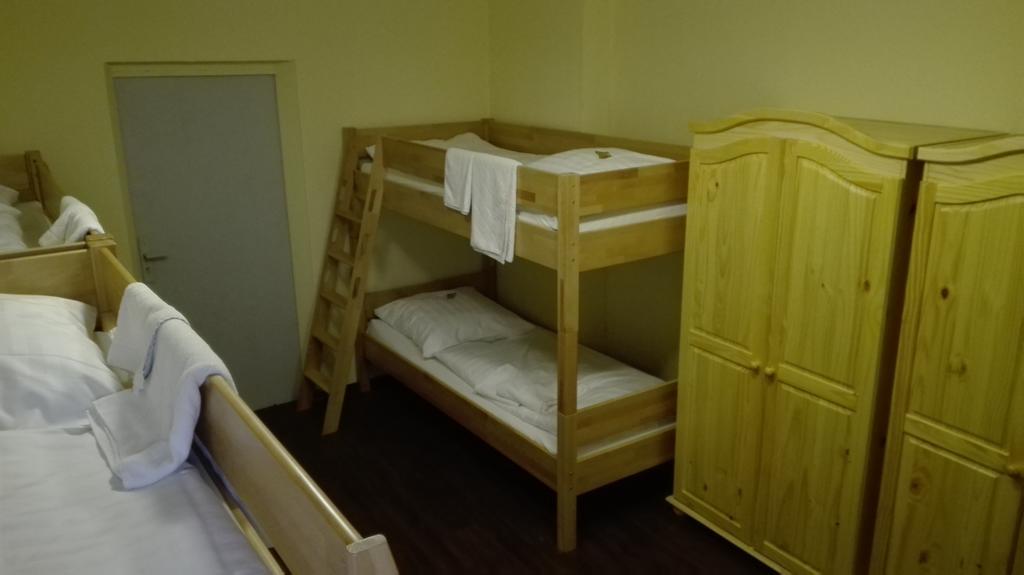 Hostel Alm *
