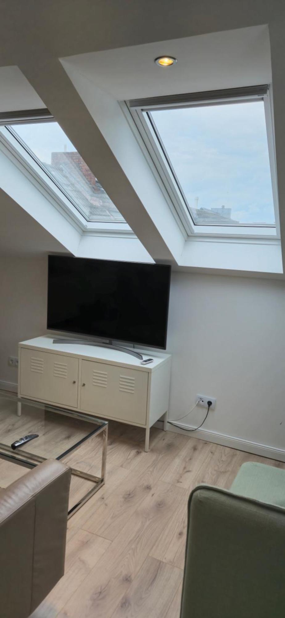 Suite&enjoy Appartement Hamburg-Harburg