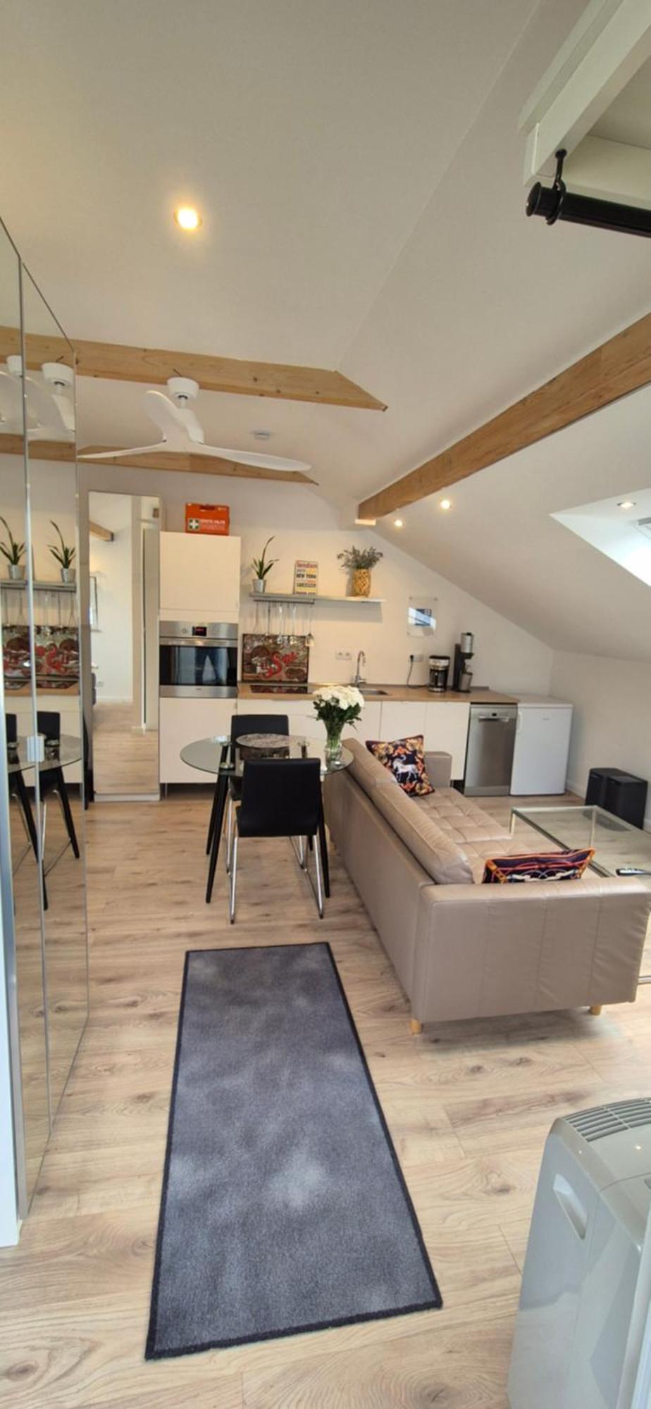 Suite&enjoy Appartement Hamburg-Harburg