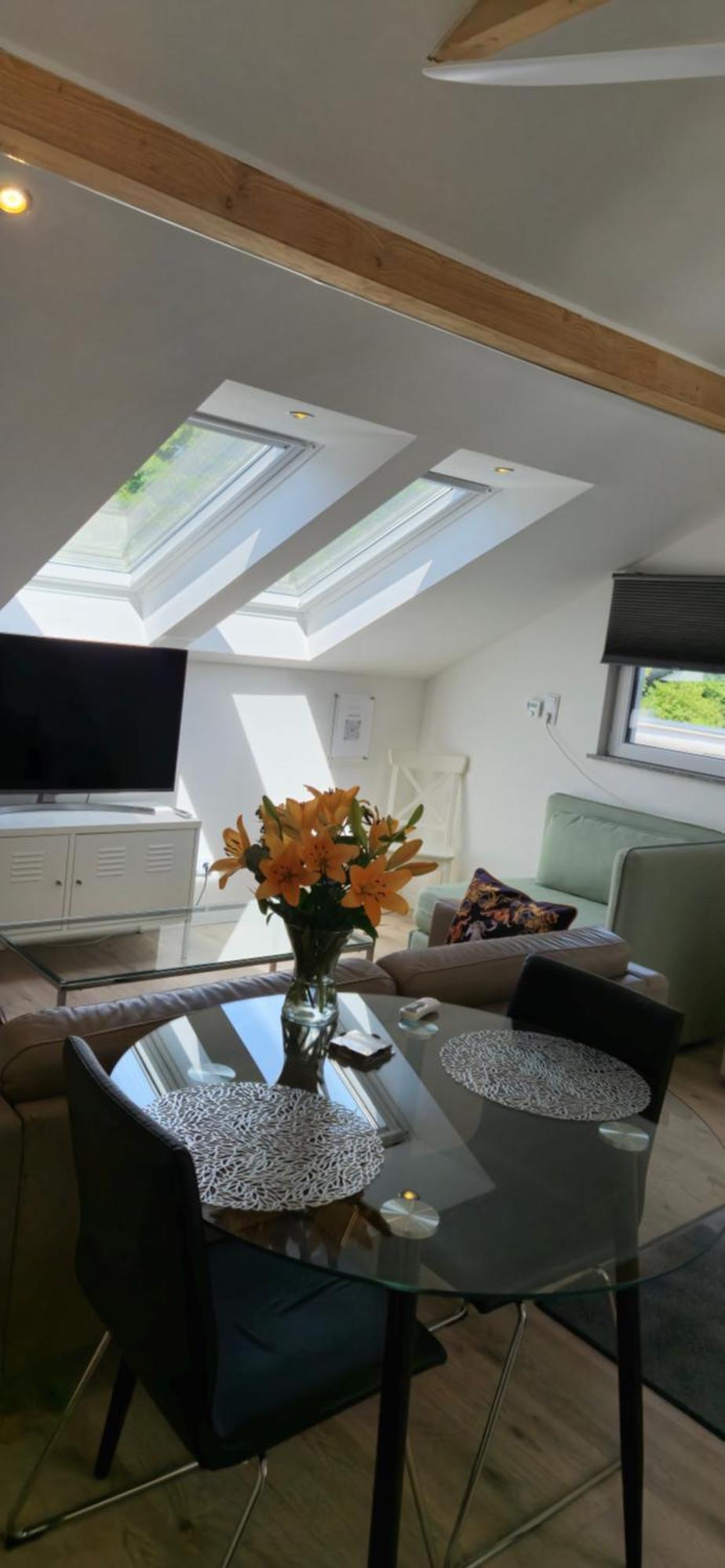 Suite&enjoy * Hamburg-Harburg