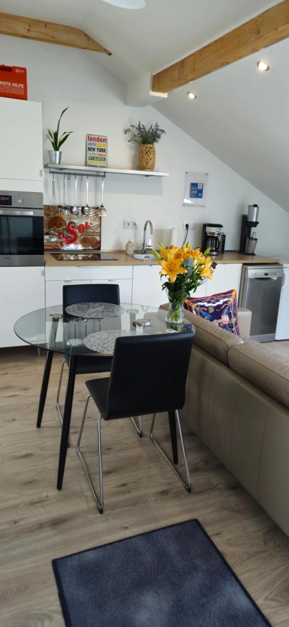 Appartement Suite&enjoy *