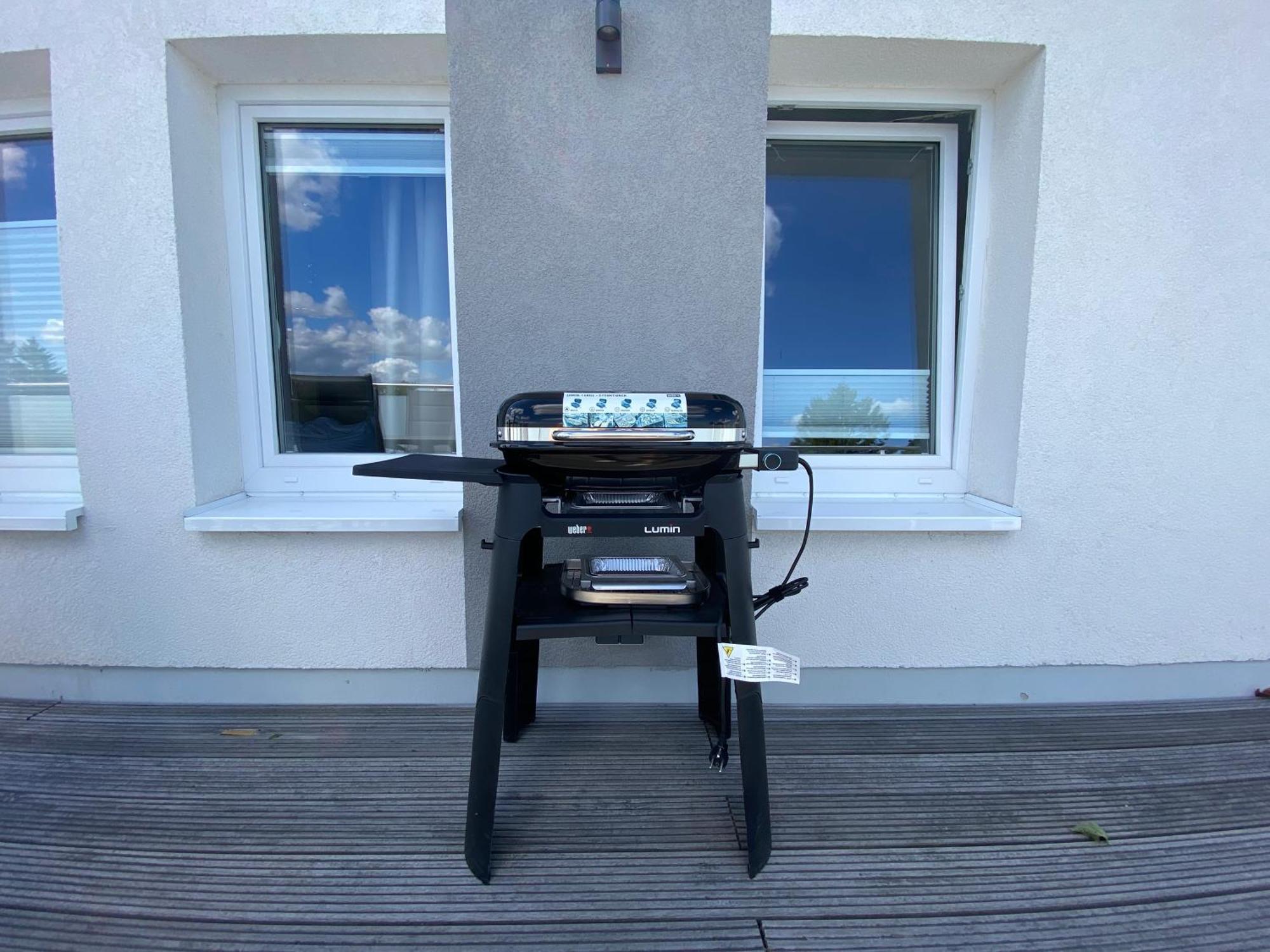 North Coast Deluxe Hamburg-rahlstedt Appartement *