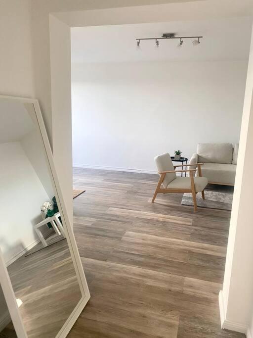 New Apartamento