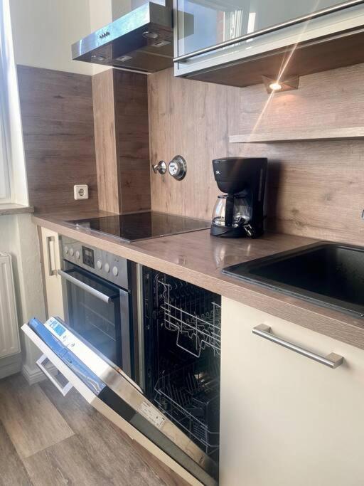 Apartamento New