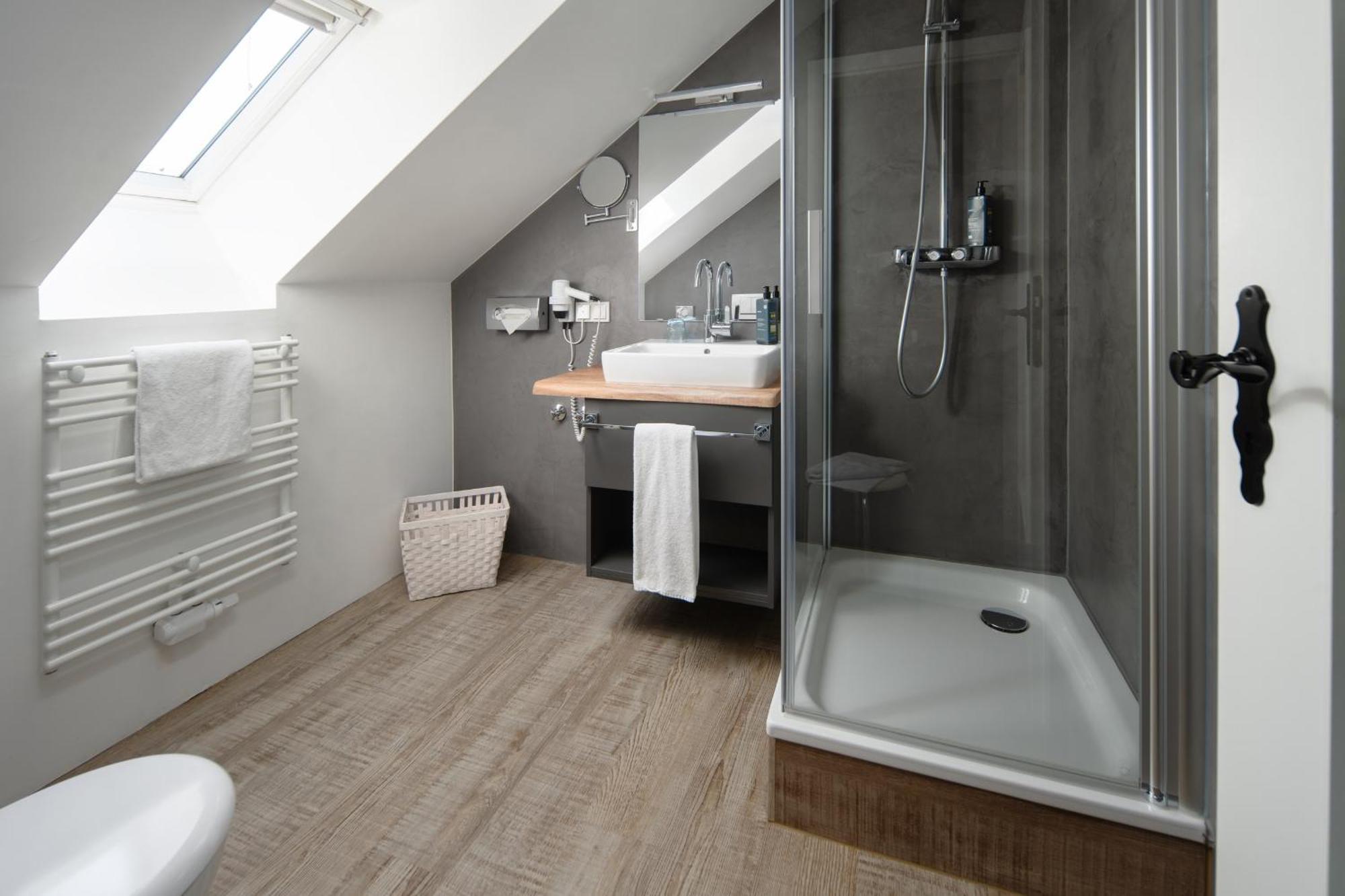 Hotel Kleinhuis Mellingburger Schleuse 4*