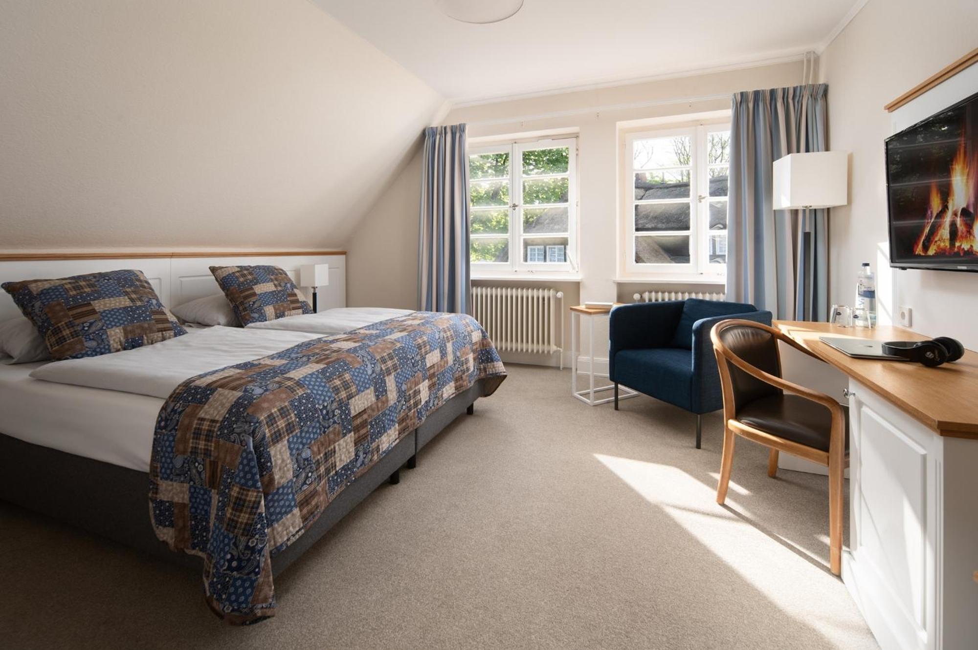 Hotel Kleinhuis Hotel Mellingburger Schleuse Hamburgo
