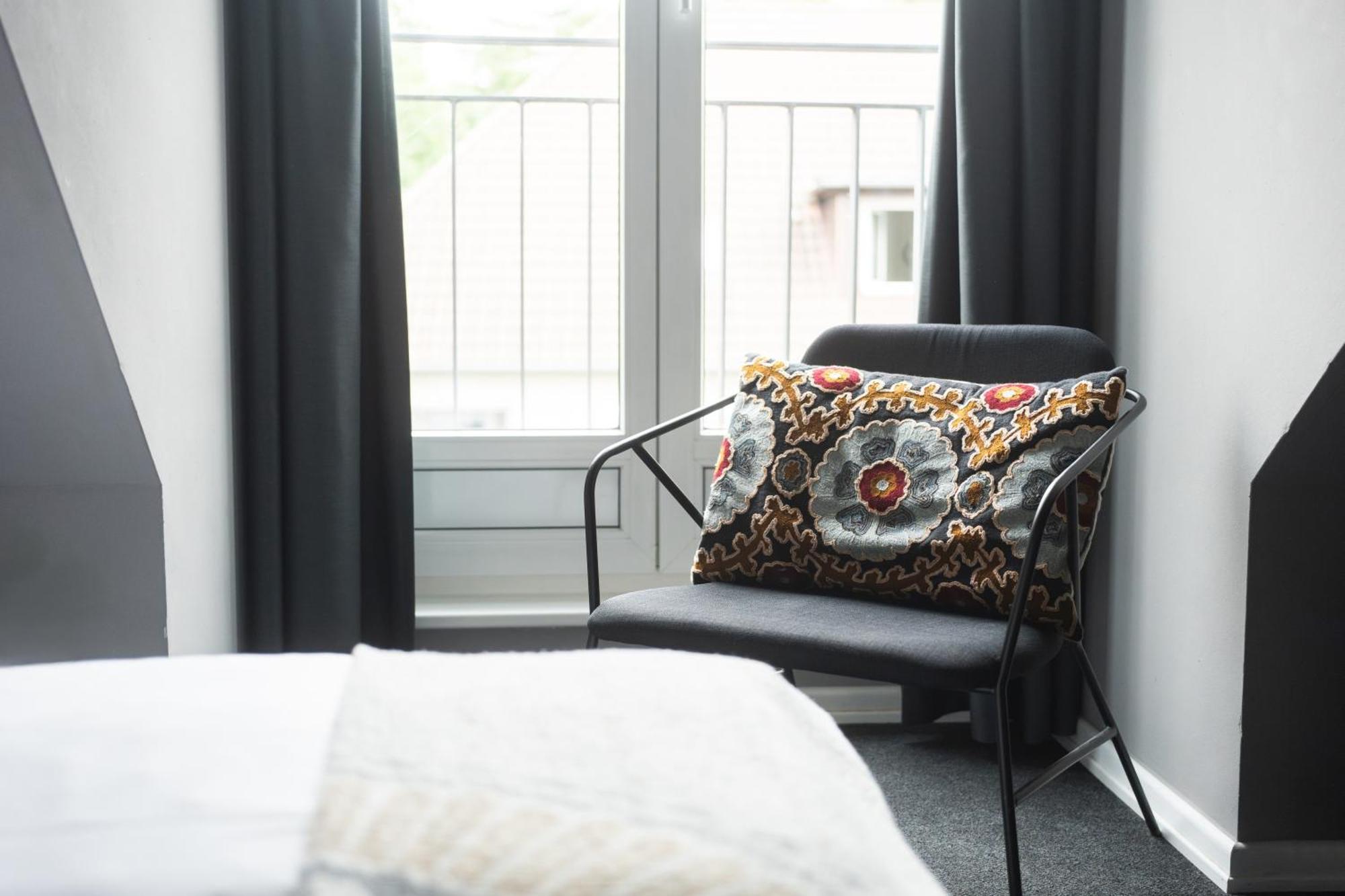 Apartamento Boardinghouse Flottbek Hamburgo