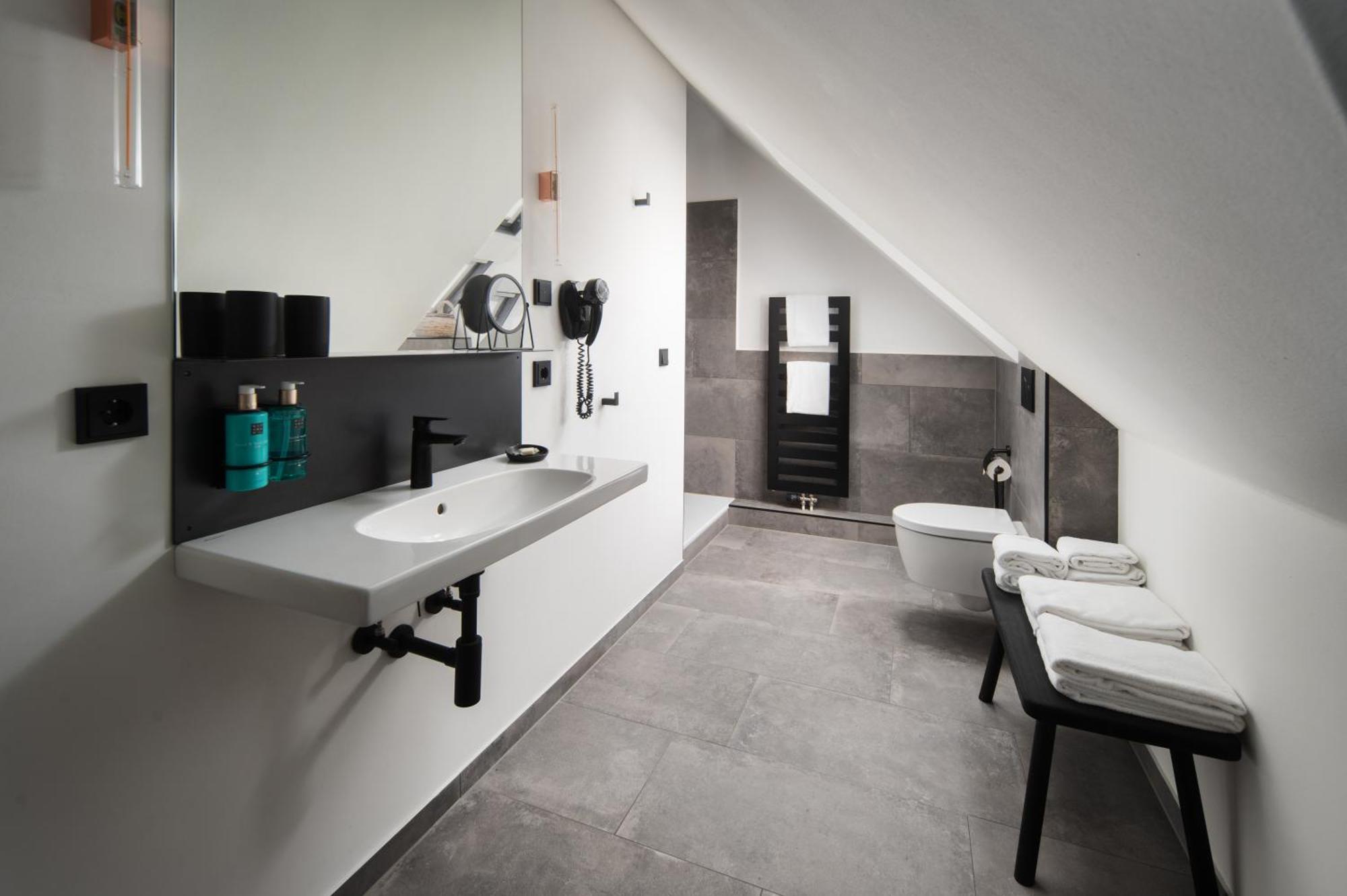 Apartamento Boardinghouse Flottbek Hamburgo