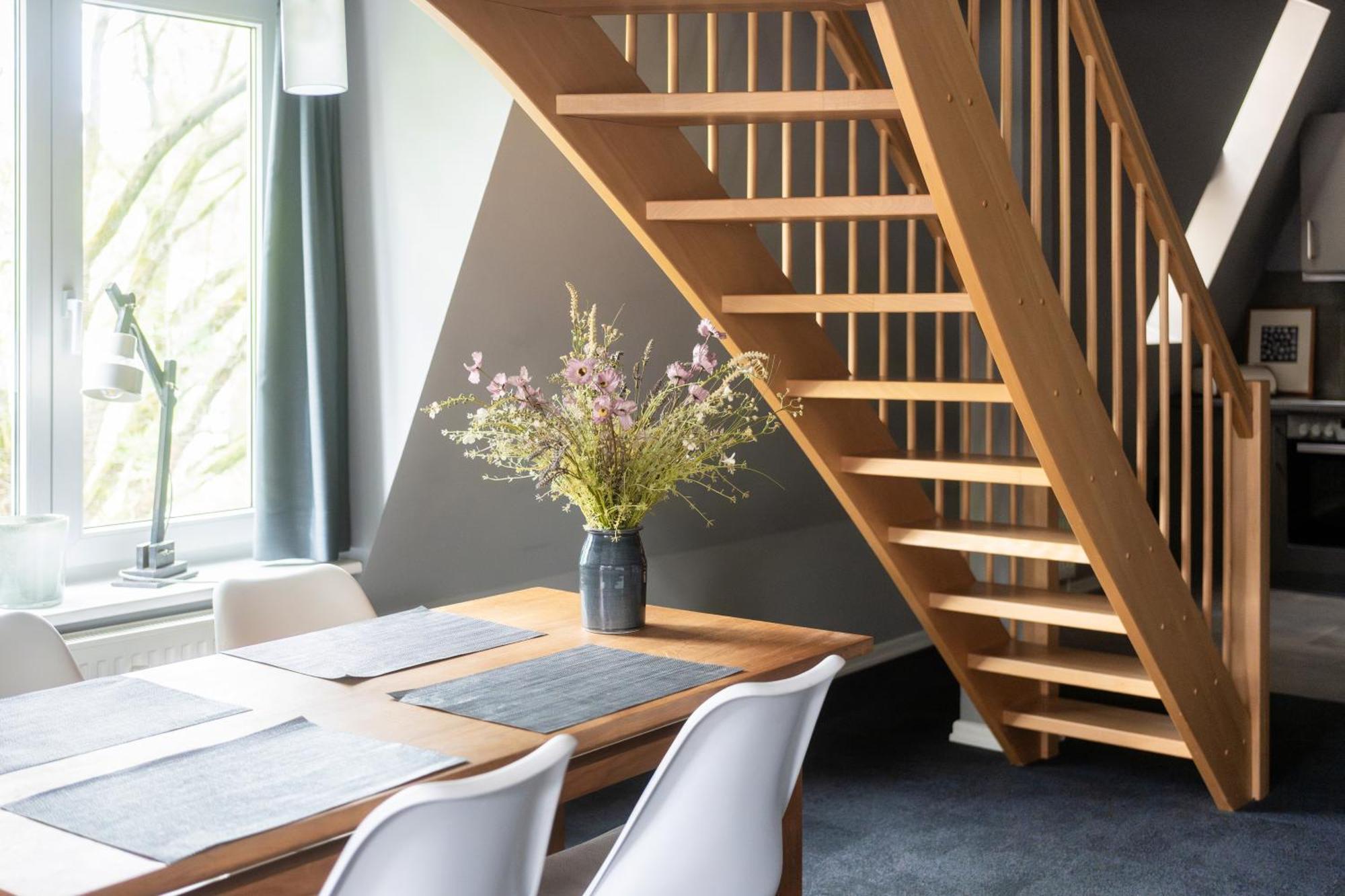 Boardinghouse Flottbek Hamburgo