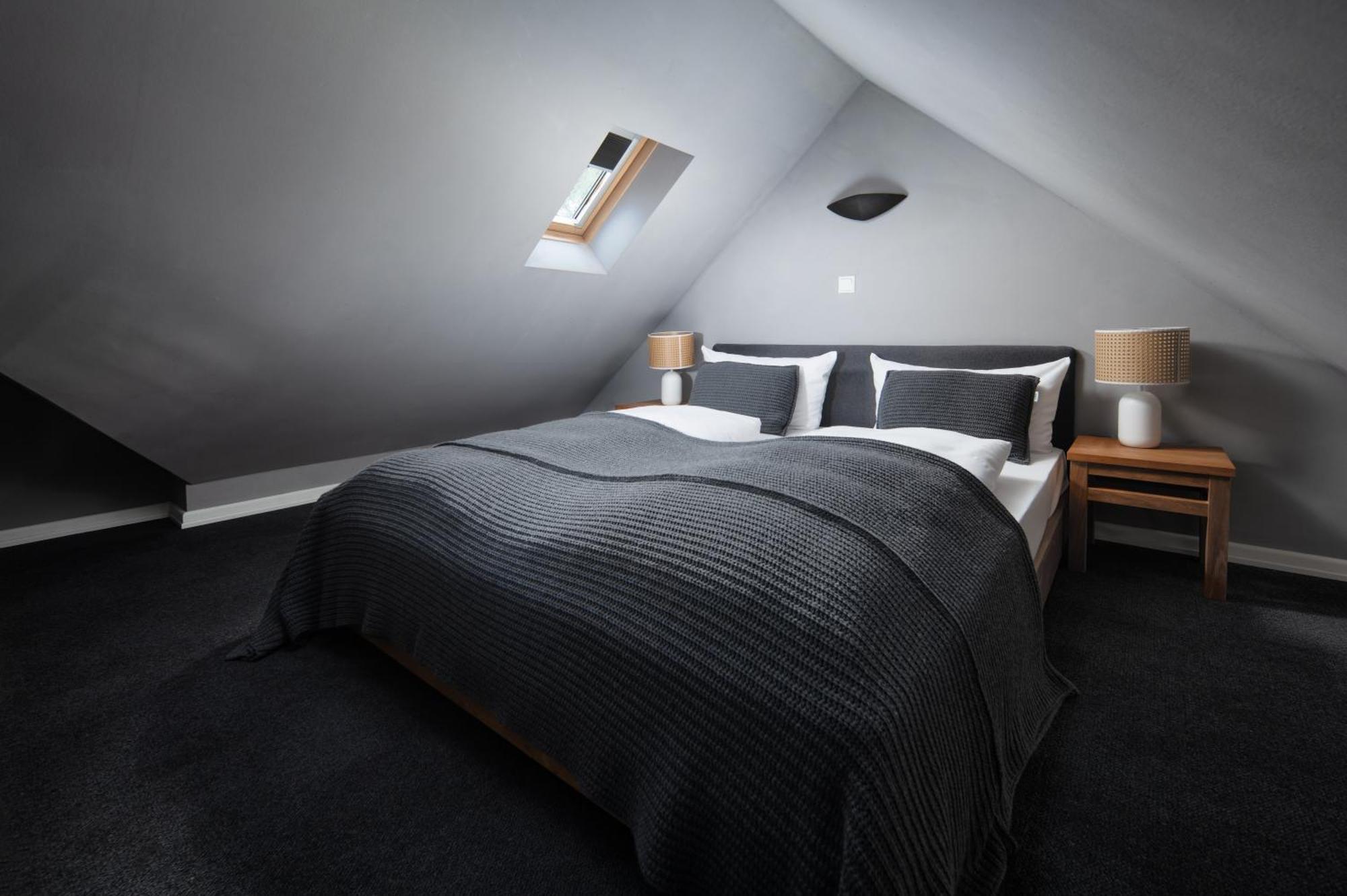 Boardinghouse Flottbek Apartamento *